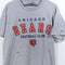 NFL Chicago Bears T-Shirt NFL Lee Sport Nutmeg