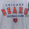 NFL Chicago Bears T-Shirt NFL Lee Sport Nutmeg