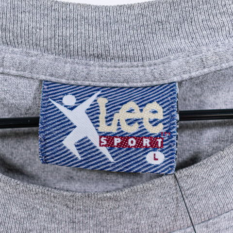 NFL Chicago Bears T-Shirt NFL Lee Sport Nutmeg