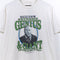 Three Stooges T-Shirt Curly Extreme Genius