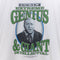 Three Stooges T-Shirt Curly Extreme Genius