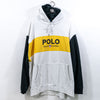 Polo Ralph Lauren USA Shield 1967 Hoodie Sweatshirt