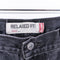 Levis 550 Relaxed Fit Jeans Grunge Skater