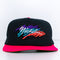 Michelin Tires Swingster SnapBack Hat Made in USA Racing