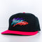 Michelin Tires Swingster SnapBack Hat Made in USA Racing