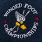 Winged Foot Championships US Open PGA Hat Strap Back