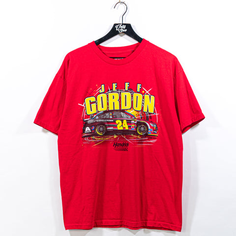 NASCAR Jeff Gordon T-Shirt Hendrick Motorsports Racing