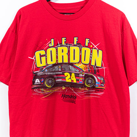 NASCAR Jeff Gordon T-Shirt Hendrick Motorsports Racing