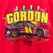 NASCAR Jeff Gordon T-Shirt Hendrick Motorsports Racing