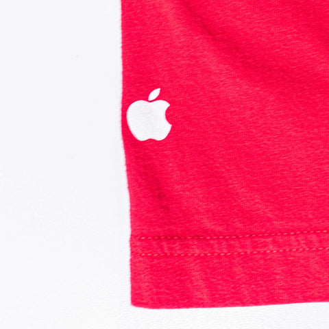 Apple iMac PC User Intervention T-Shirt Employee