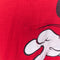 Disney Mickey Mouse T-Shirt Breaking Through Double Sided