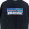 Patagonia T-Shirt Mountain Logo