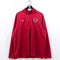 NIKE Harvard University Dri-fit 1/2 Zip Training Pullover