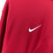 NIKE Harvard University Dri-fit 1/2 Zip Training Pullover