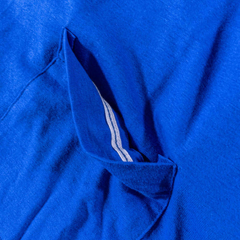Fruit of The Loom Selvedge Pocket T-Shirt