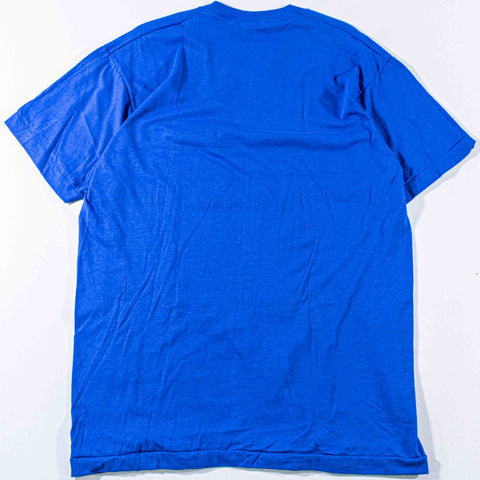 Fruit of The Loom Selvedge Pocket T-Shirt