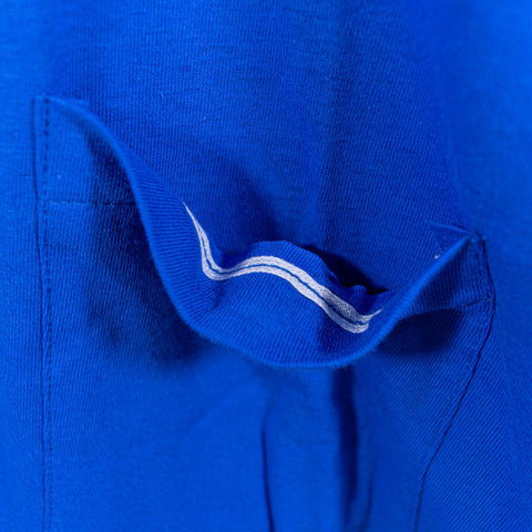 Fruit of The Loom Selvedge Pocket T-Shirt