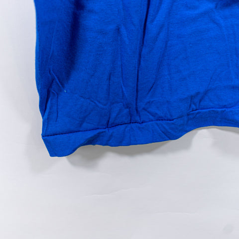 Fruit of The Loom Selvedge Pocket T-Shirt