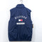 Tommy Hilfiger Flag Reversible Puffer Vest