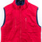 Tommy Hilfiger Flag Reversible Puffer Vest