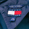Tommy Hilfiger Flag Reversible Puffer Vest