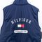 Tommy Hilfiger Flag Reversible Puffer Vest