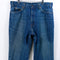 Levis 518 Orange Tab Jeans Bootcut