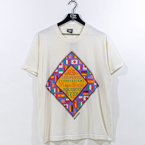 Wunderbar Magnifique T-Shirt International