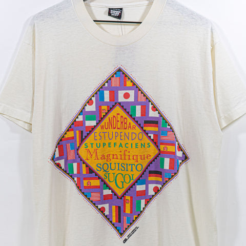 Wunderbar Magnifique T-Shirt International