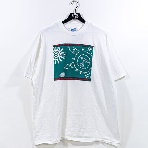 Smithsonian Institution T-Shirt National Museum American Indian
