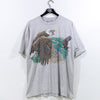 Habitat Bald Eagle Nature Wilderness T-Shirt