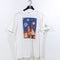 2000 Smithsonian Institution Staff T-Shirt Art