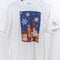 2000 Smithsonian Institution Staff T-Shirt Art