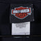 Harley Davidson Motorcycles T-Shirt New York Adirondack