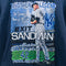 Mariano Rivera New York Yankees T-Shirt Retirement Sandman