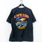 Harley Davidson Motorcycles T-Shirt Cape Cod
