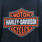 Harley Davidson Motorcycles T-Shirt Cape Cod