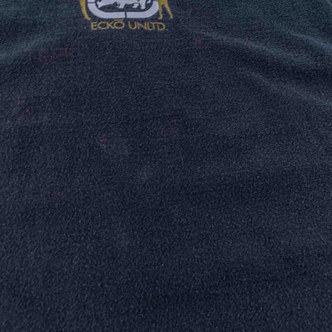 Ecko Unltd High Rollers Pin Up T-Shirt Hip Hop