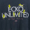 Ecko Unltd High Rollers Pin Up T-Shirt Hip Hop