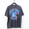 Toronto Blue Jays Shadow T-Shirt Bulletin Athletic Sun Faded