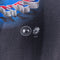 Toronto Blue Jays Shadow T-Shirt Bulletin Athletic Sun Faded