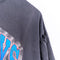 Toronto Blue Jays Shadow T-Shirt Bulletin Athletic Sun Faded