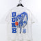 DUKE University Blue Devils AOP T-Shirt