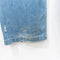 ENYCE Hip Hop Baggy Jeans Patch Skater Wide Leg