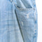 ENYCE Hip Hop Baggy Jeans Patch Skater Wide Leg