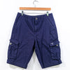 GUESS Baggy Cargo Shorts