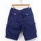 GUESS Baggy Cargo Shorts