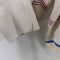 Polo Sport Ralph Lauren Striped Hoodie Sweatshirt Embroidered
