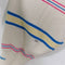 Polo Sport Ralph Lauren Striped Hoodie Sweatshirt Embroidered