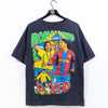 Marino Morwood Ronaldinho T-Shirt Soccer Futbol